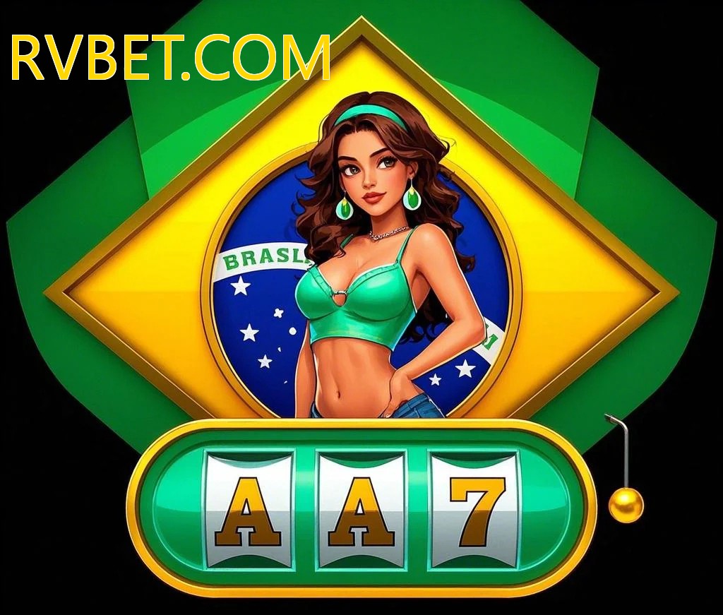 rvbet GAME-Jogo