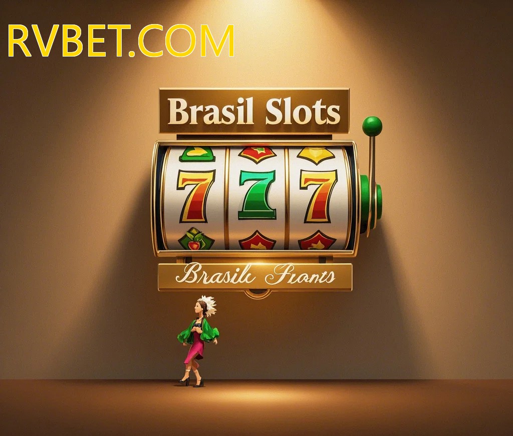 rvbet GAME-Slots