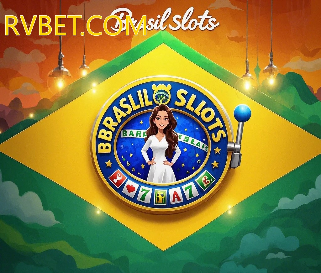 rvbet GAME-Slots